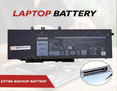 Laptop Batteries
