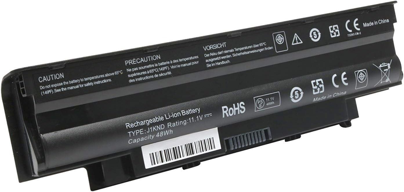 Battery Dell 14v m4010 n4020 n4030