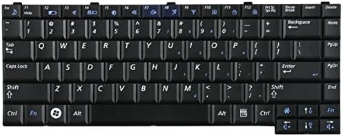 Keyboard Samsung NP-R58