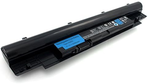 Battery Dell N411Z V131 N311Z 3330 | 6 Cell