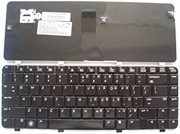 Keyboard HP Pavilion DV3-2000