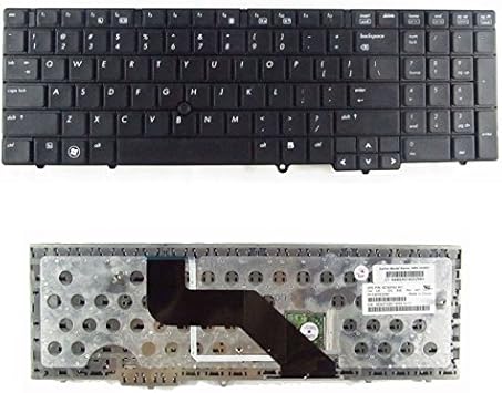 Keyboard HP Probook 6545b
