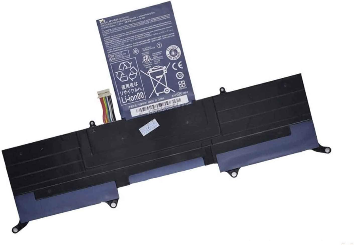Battery Acer Aspire