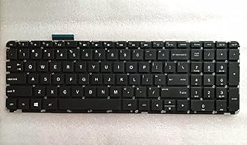 Keyboard HP Envy 15-J