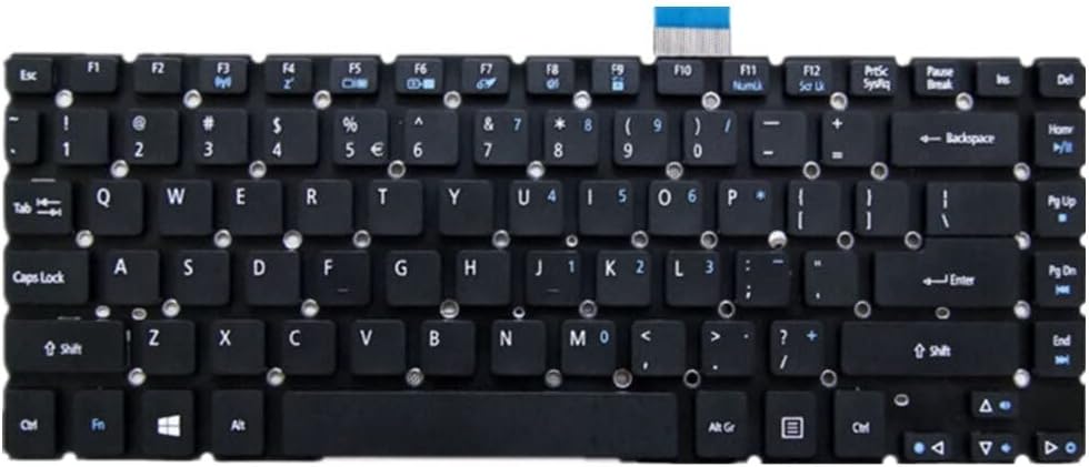Keyboard Acer M5-481 M5-481G M5-481PT M5-481PTG