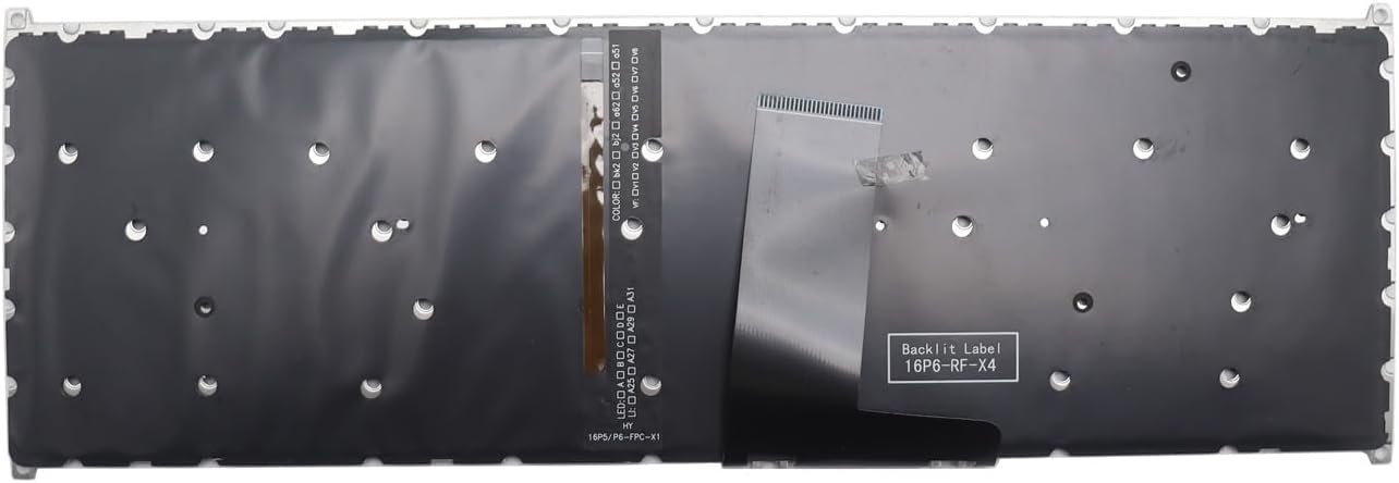 Keyboard Acer A315-42/A515-56-SF315