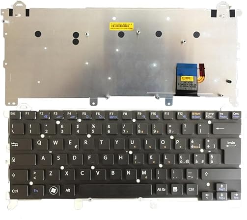 Keyboard Sony Vaio Z1