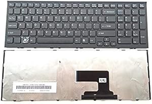 Keyboard Sony Vaio EH