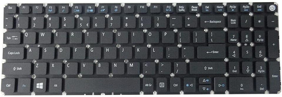Keyboard Acer E5-576 E5-573 E5-722 E5-573G
