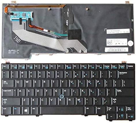 Keyboard