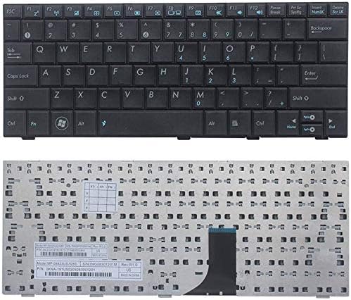 Keyboard Asus 1005