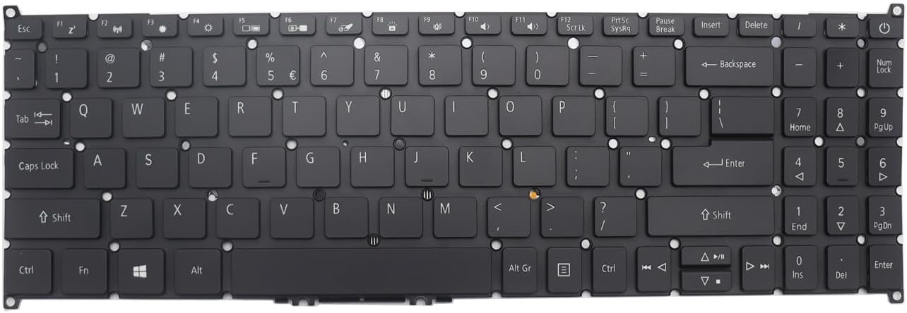 Keyboard Acer A315-42/A515-56-SF315
