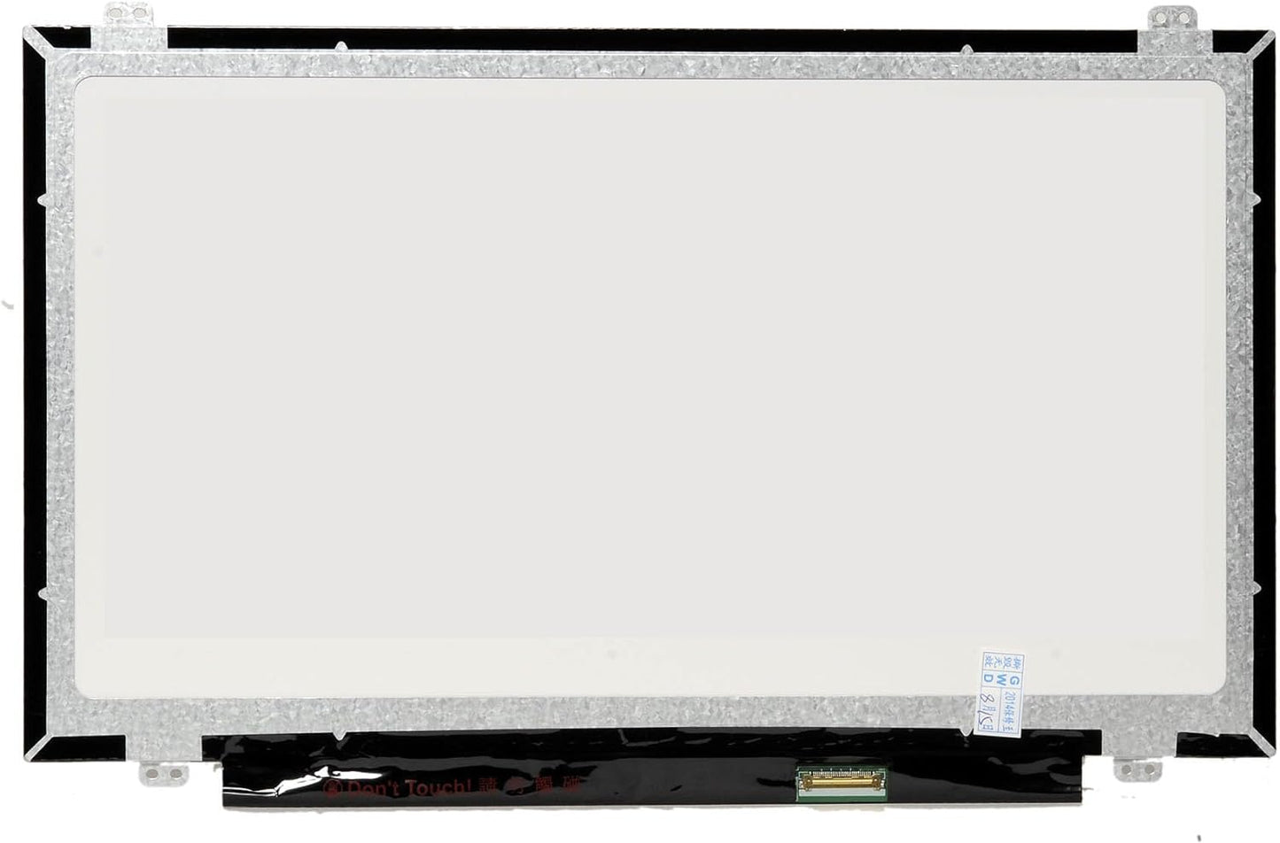 14.0" LED LCD Screen