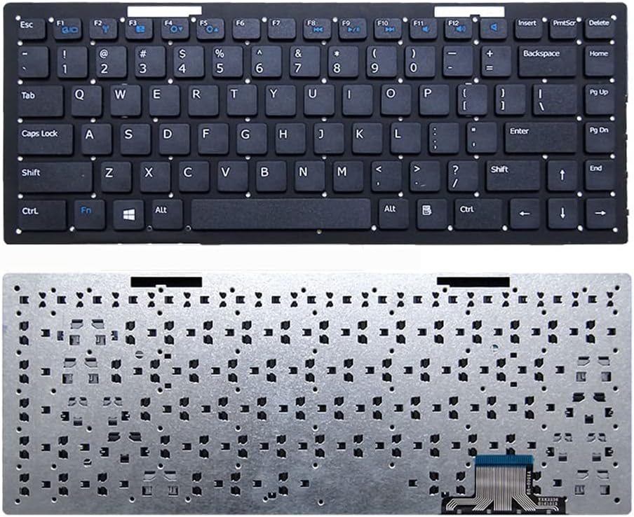 Keyboard Dell Vostro V5560