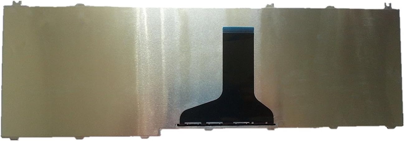 Keyboard Toshiba L750 L755 L770 Black