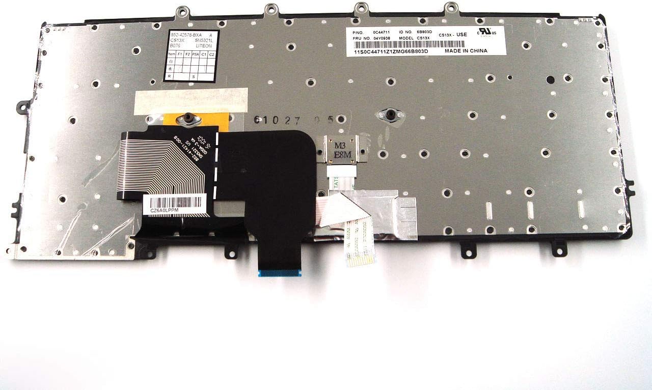Keyboard Lenovo ThinkPad X240