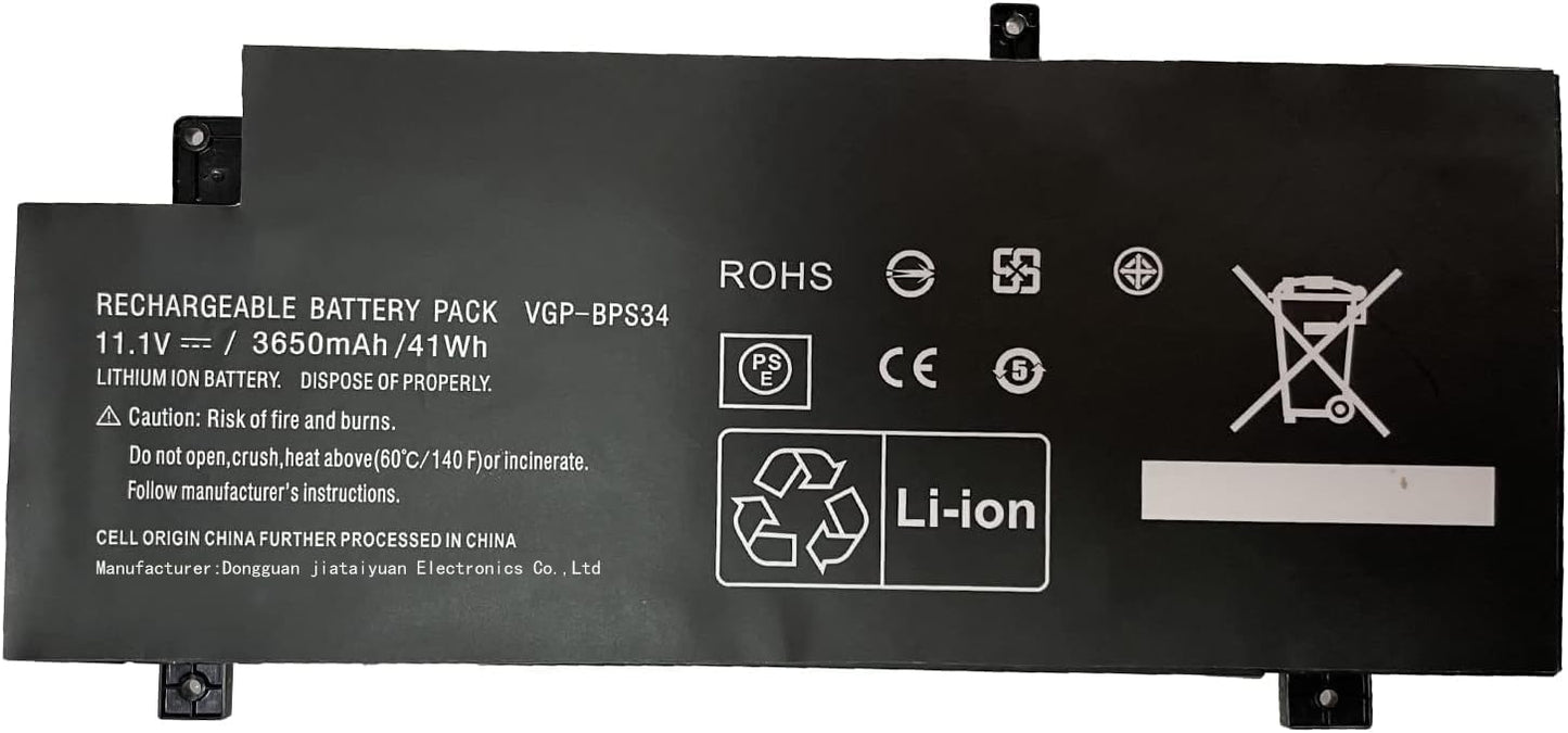 VGP-BPS34