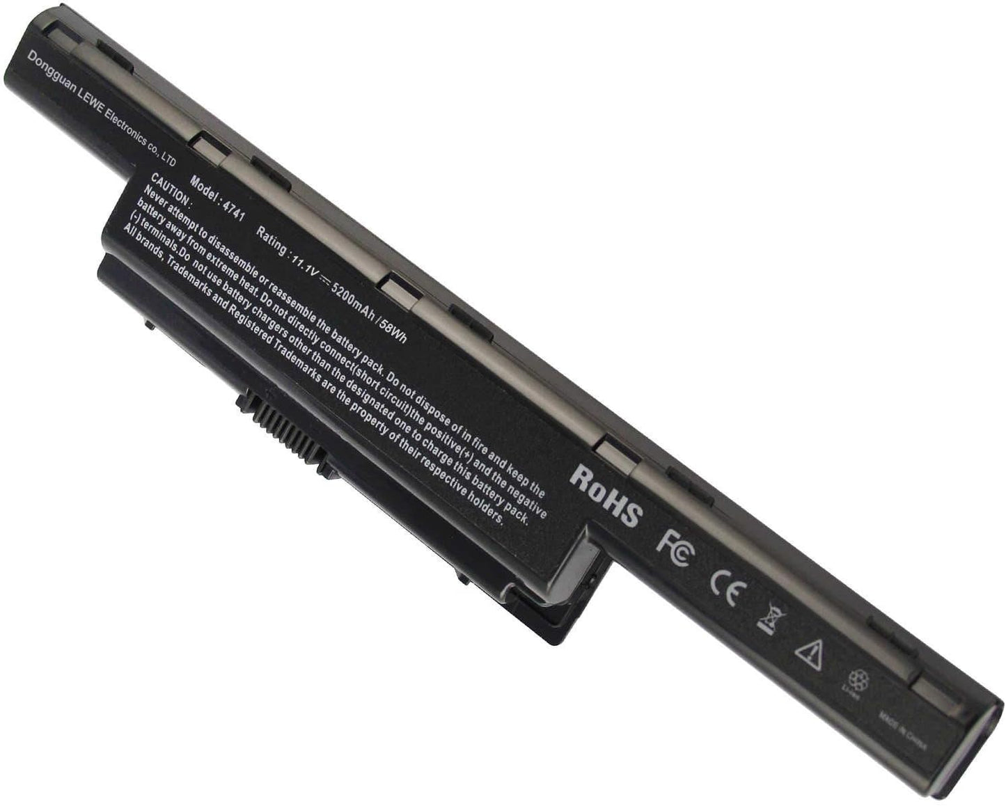 Battery Acer 4741