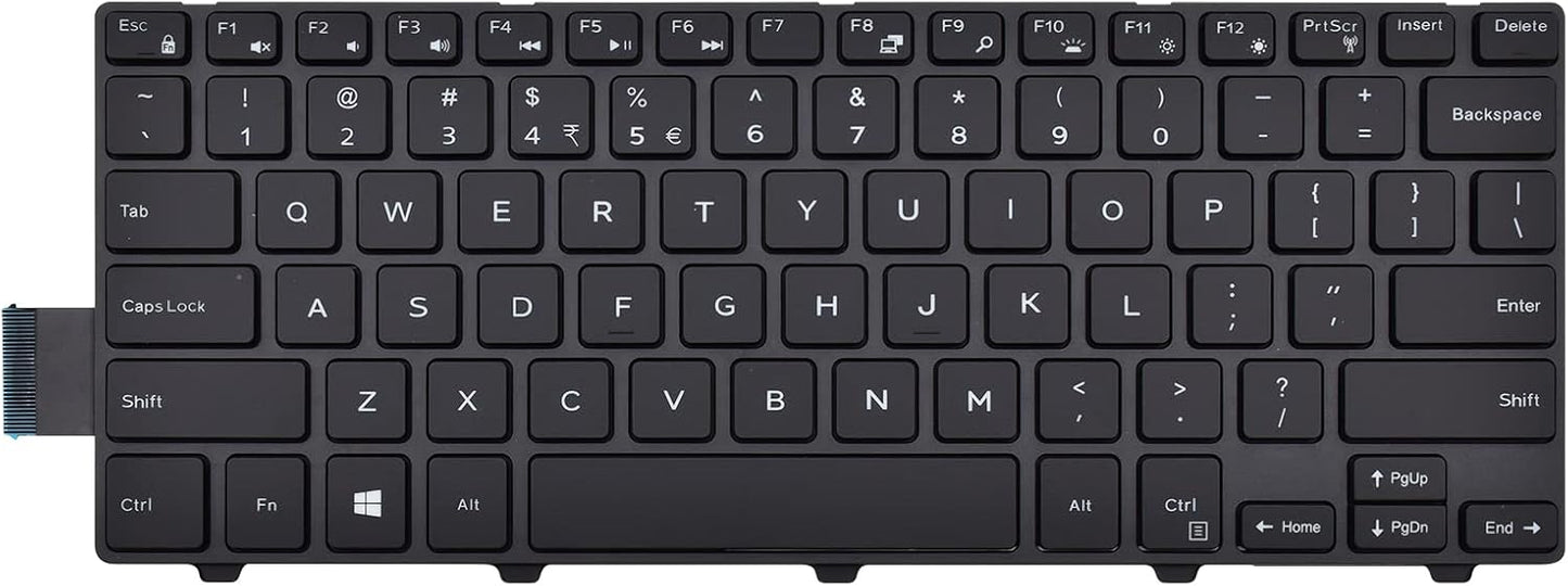 Keyboard Dell Inspiron 3000