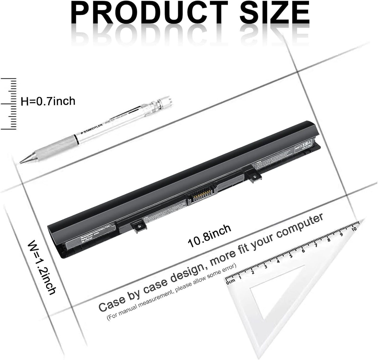 PA5186U battery Toshiba