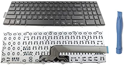 Keyboard Dell inspiron 15 3000