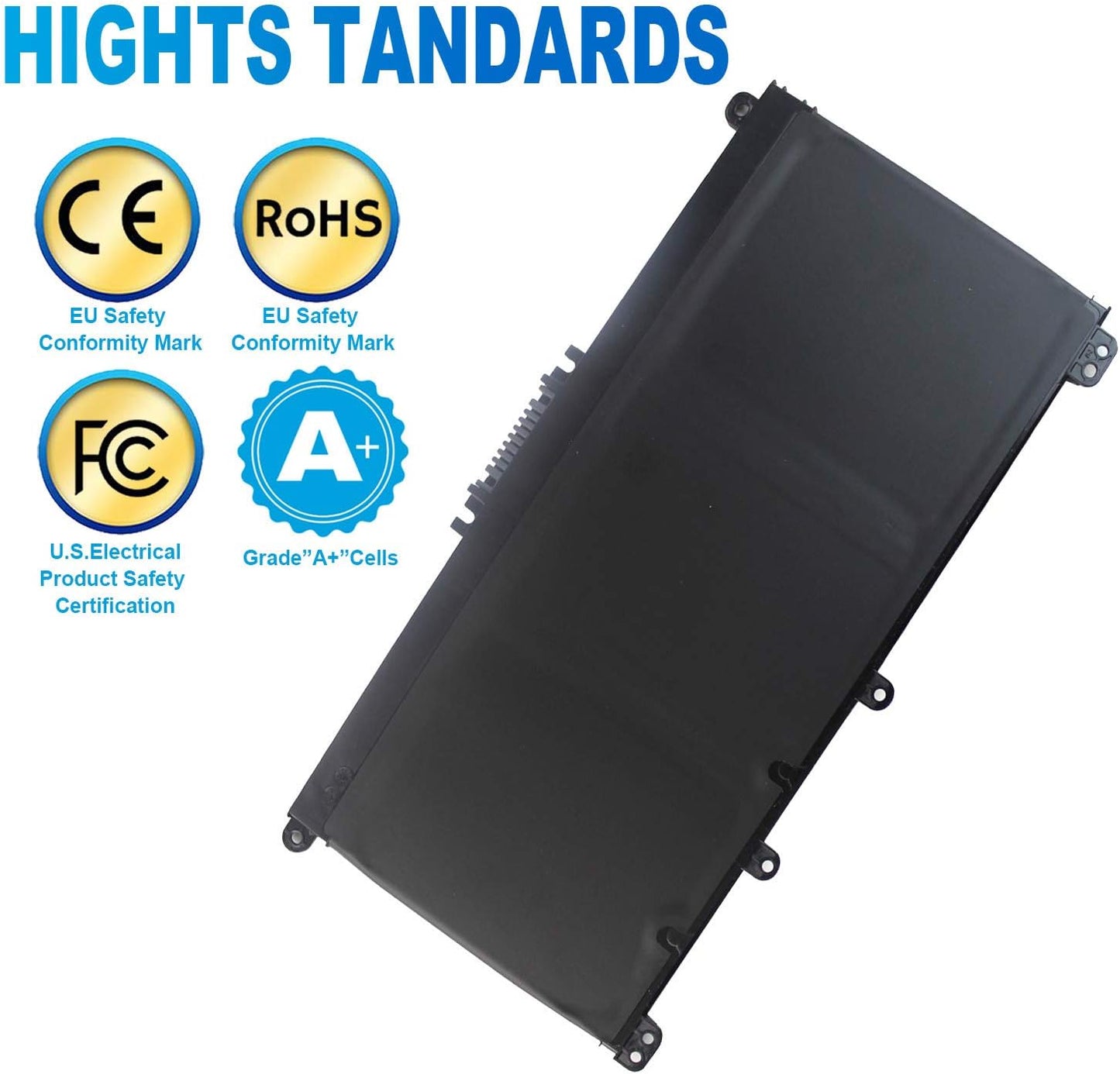 TF03XL Battery HP