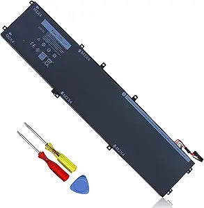 Battery Dell XPS 9550 Precision 5510 RRCGW 3-Cell