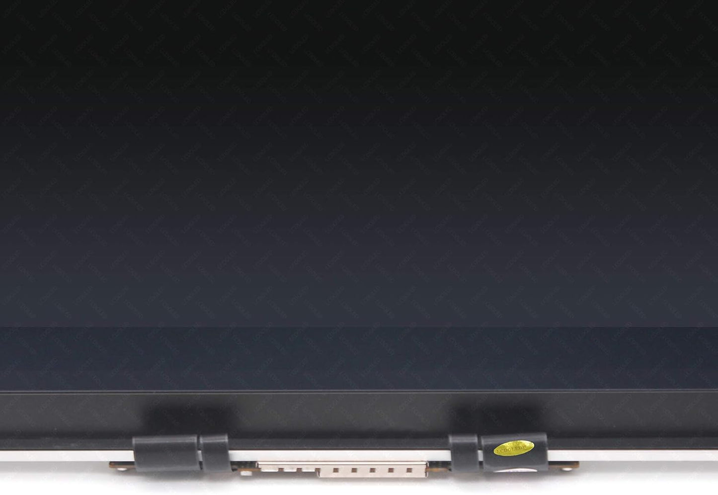 Original Apple MacBook Air 13.3" Retina LCD Display Full Assembly A1932 A2179 (2018–2020) Gold – 2560x1600 WQXGA