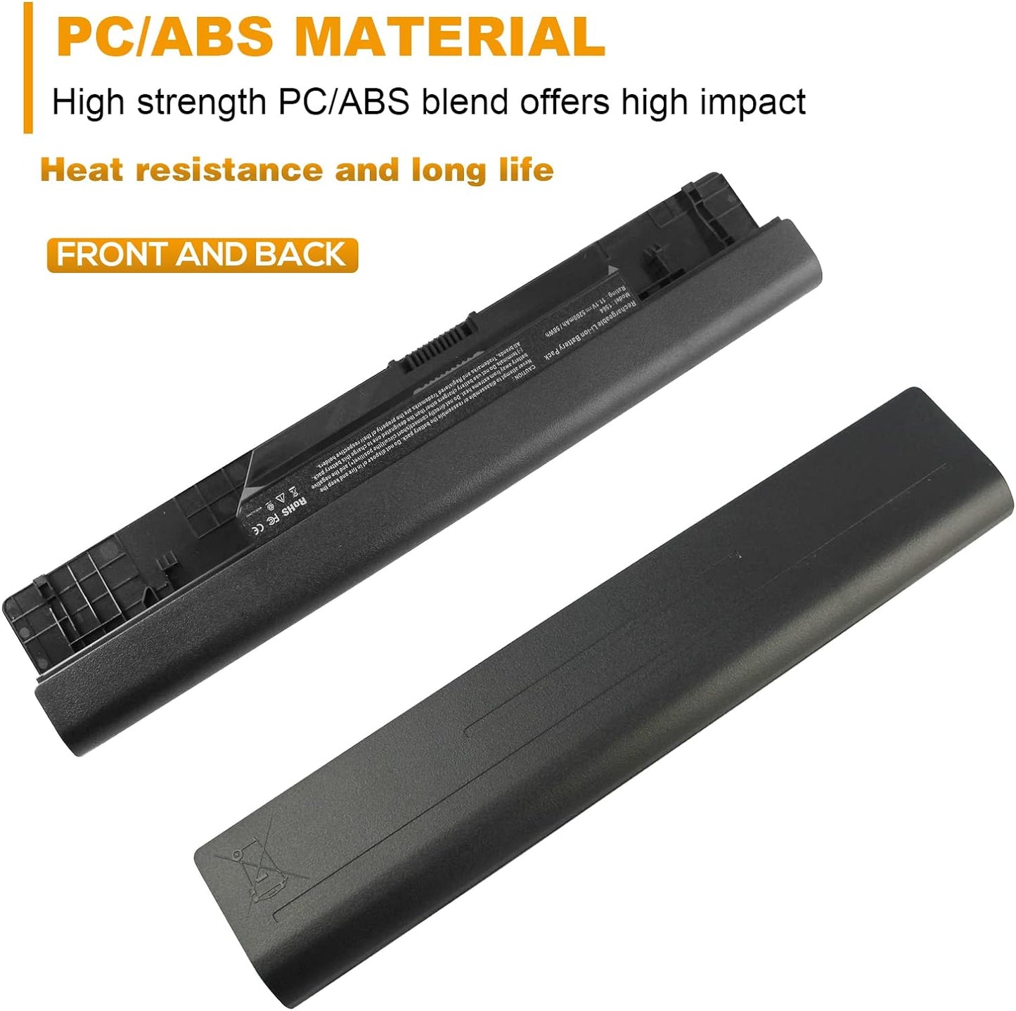 Battery Dell Inspiron 1464