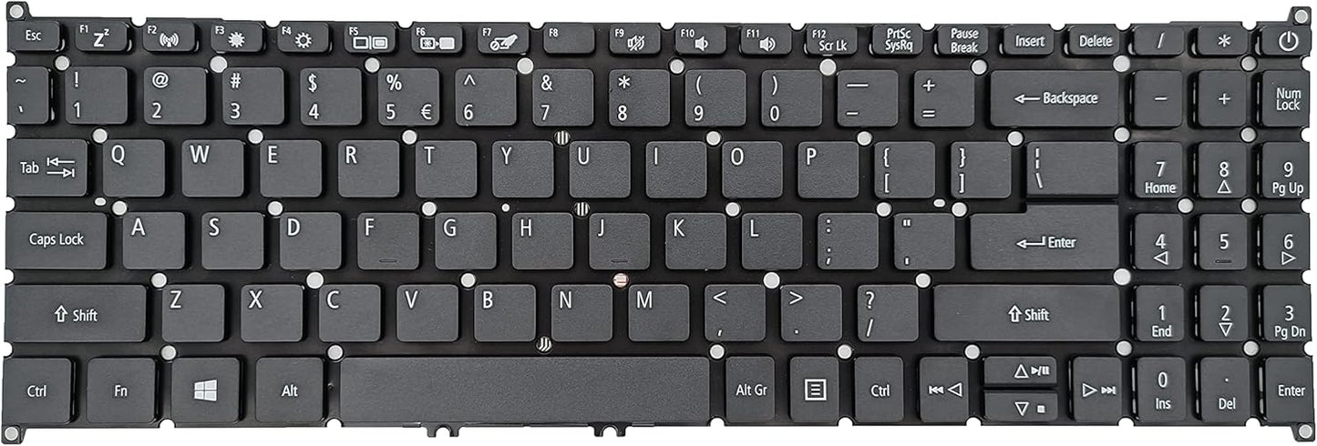 Keyboard Acer Aspire 5 A515-43