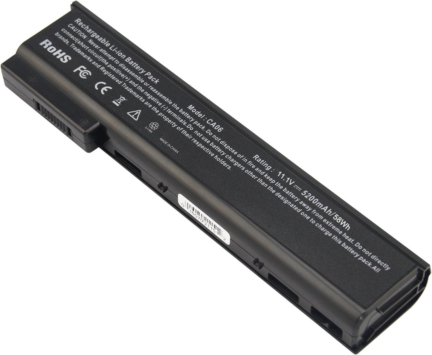CA06 CA06XL HP