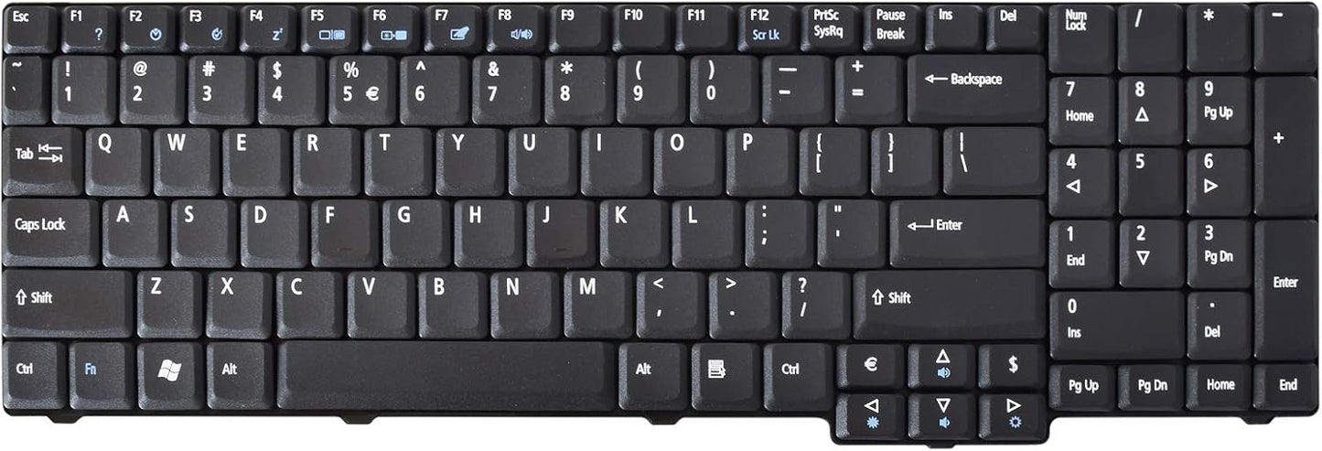 Keyboard Acer Aspire 5335