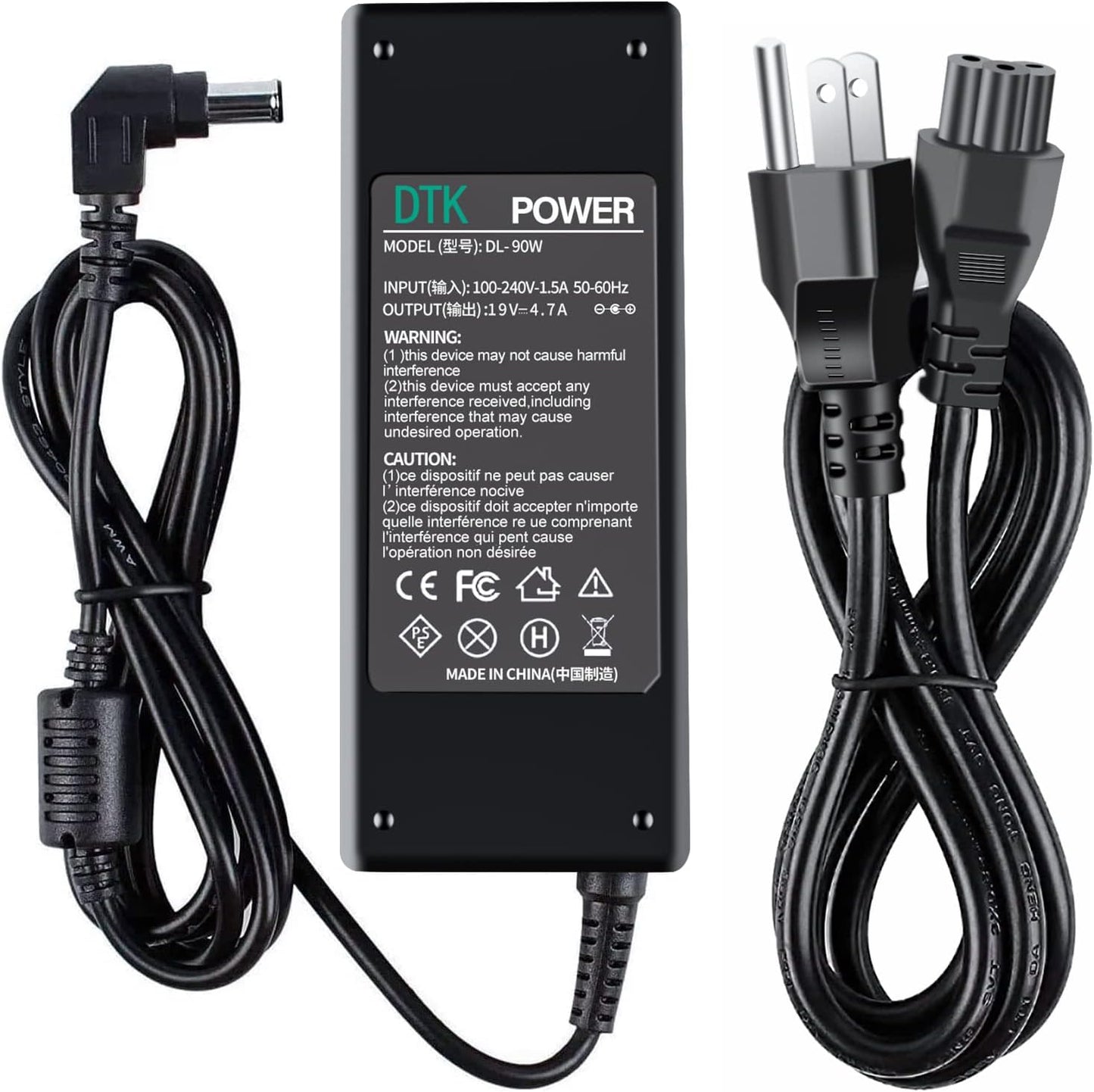 charger Sony 19.5v 4.74a