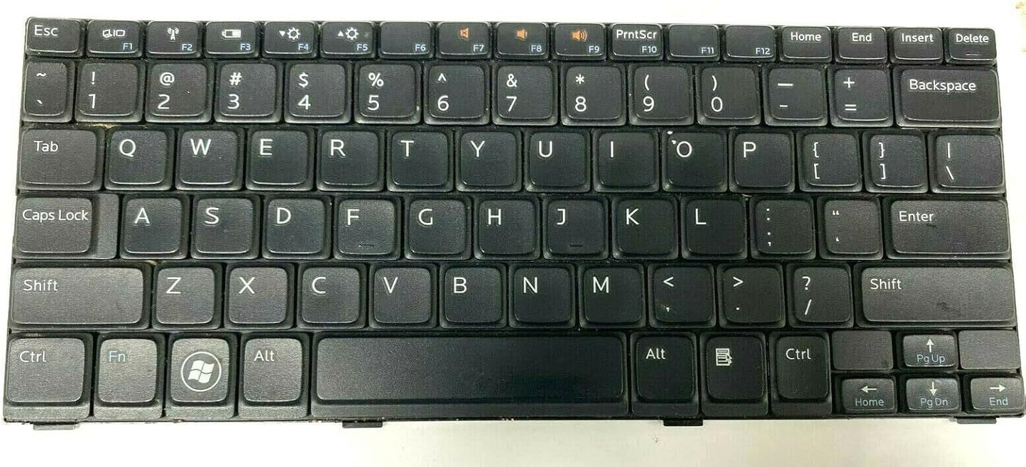 Keyboard Dell Mini 10