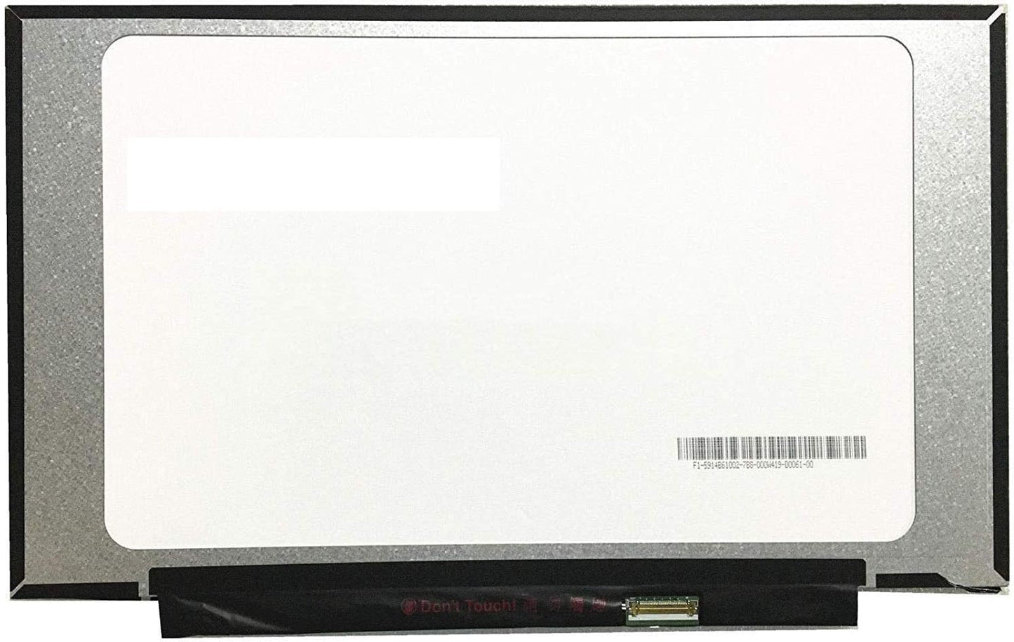 N156HCA-EAB Rev C2 15.6
