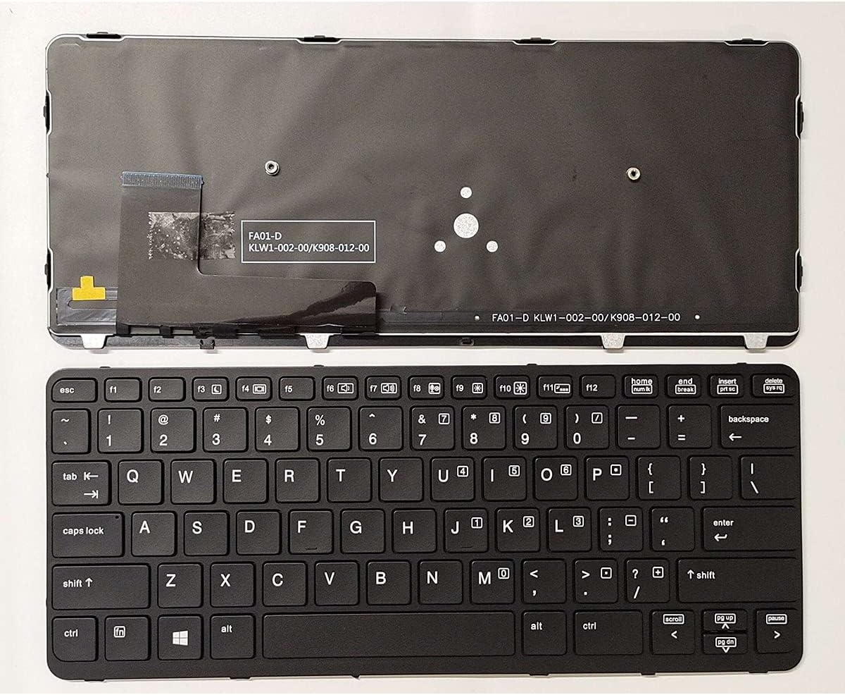 Keyboard