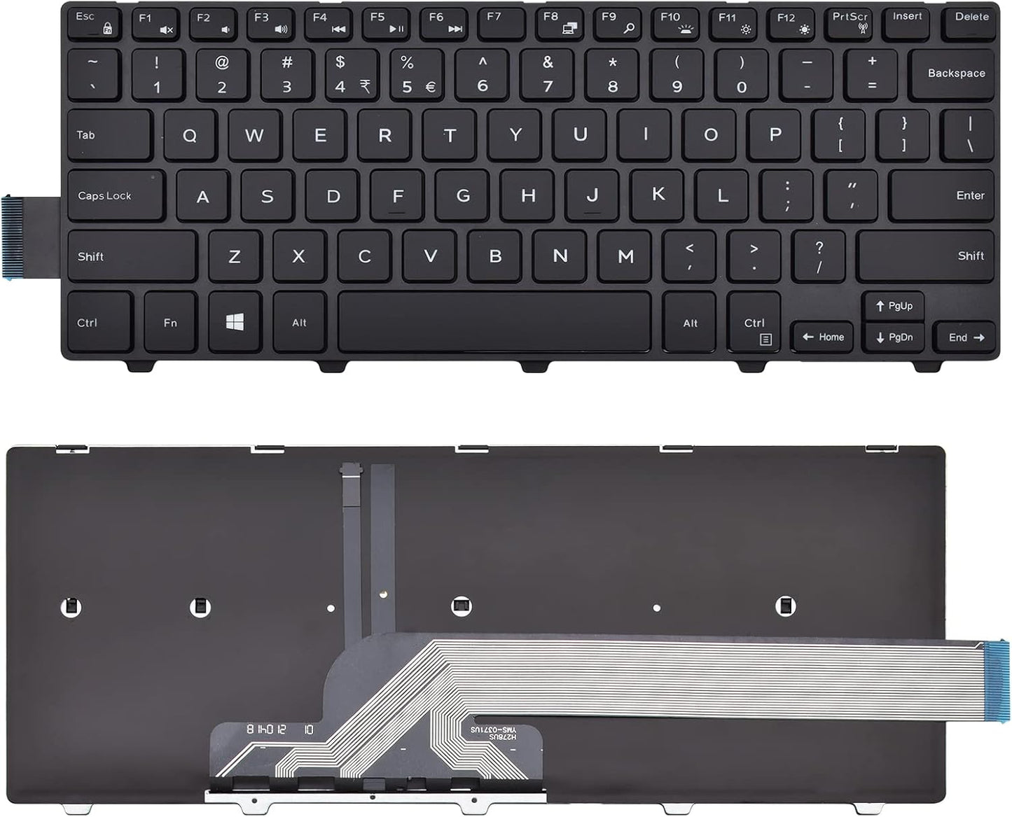 Keyboard Dell Inspiron 3000