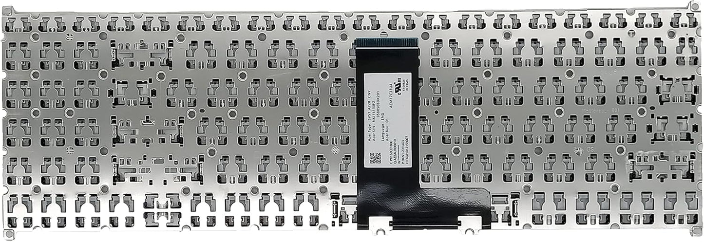 Keyboard Acer Aspire 5 A515-43
