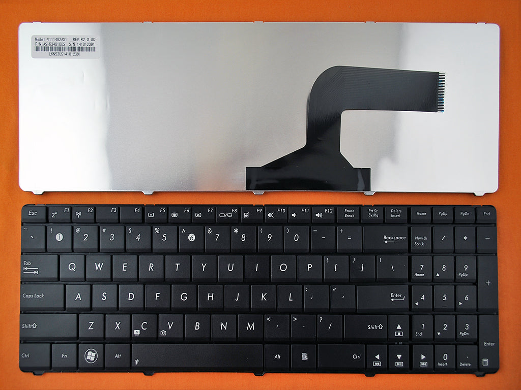 Keyboard Asus N56
