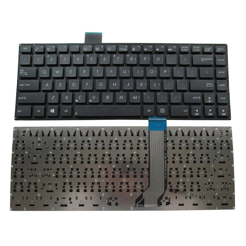 Keyboard Asus X402C