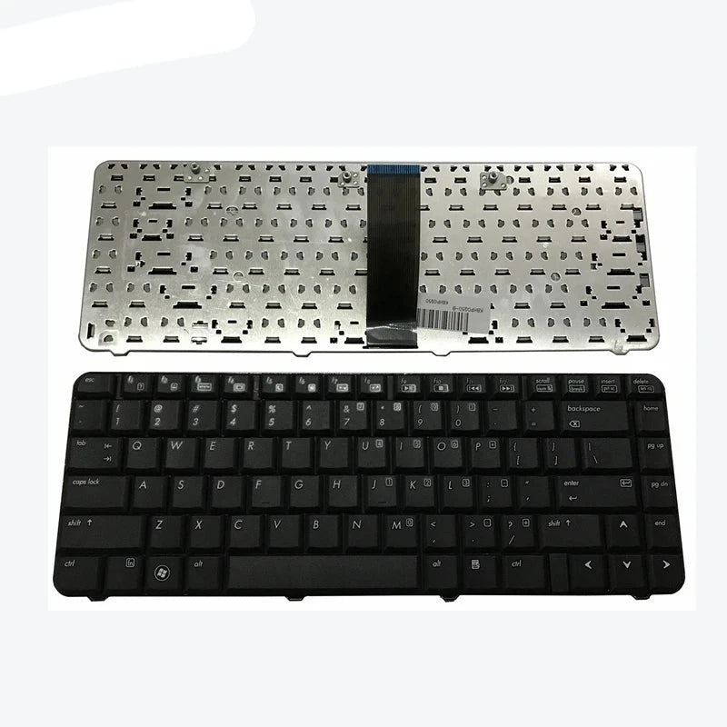 Keyboard Compaq Presario CQ50