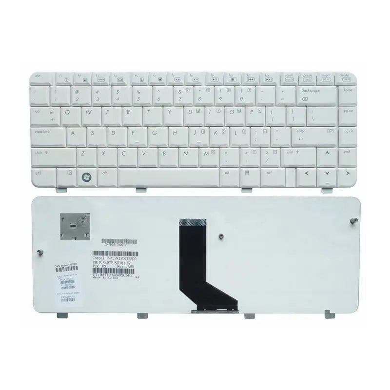 Keyboard HP Pavilion DV3-2000