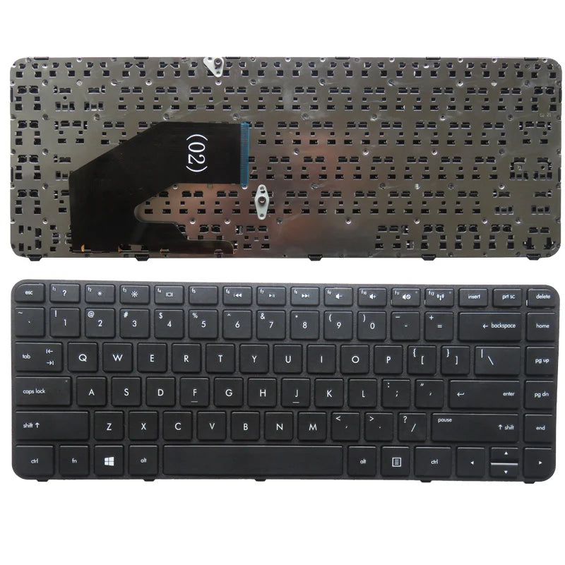 Keyboard HP Pavilion M4