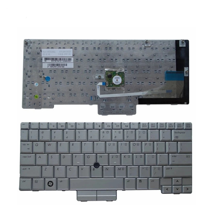 Keyboard HP Compaq 2710p