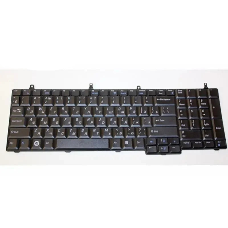 Keyboard Dell Vostro v1710