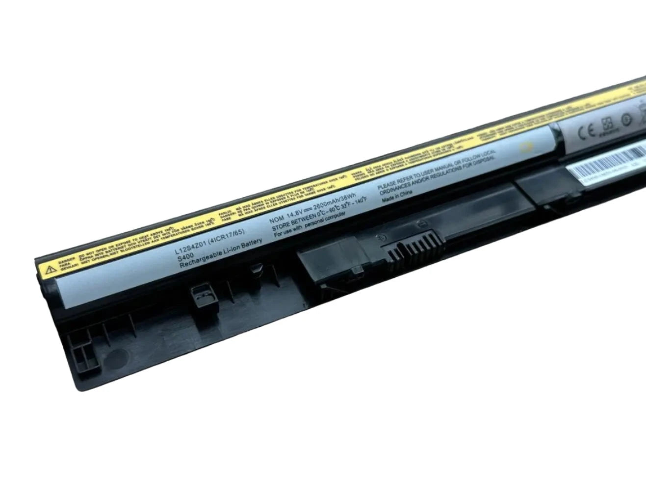 Battery Lenovo S300