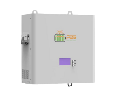 Lifepo4 2.56kwh 100Ah 25.6v Lithium Battery Wall Mounted PBS