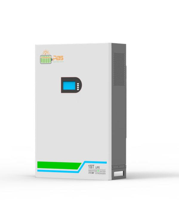 Lifepo4 Lithium Battery