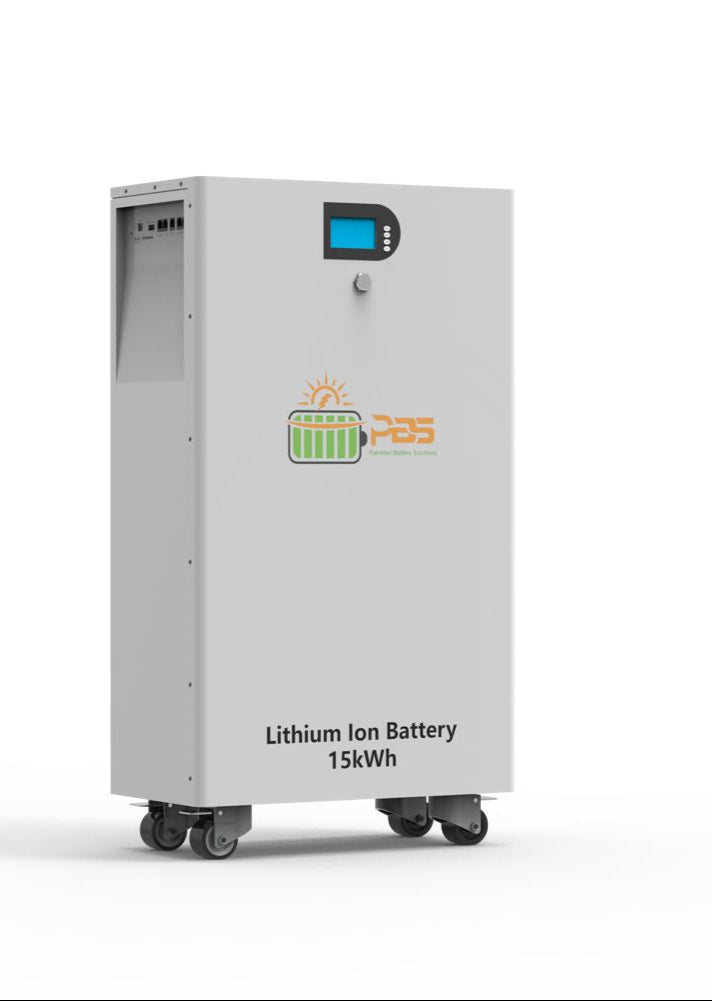 Lifepo4 Lithium Battery
