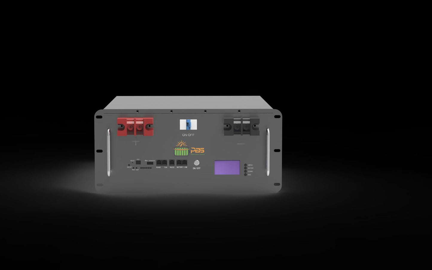 Lifepo4 Lithium Battery